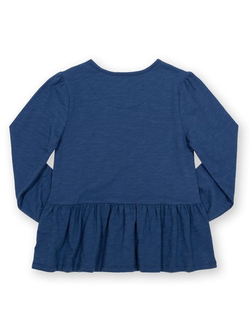 Kite Clothing Easy Breezy Tunic Navy