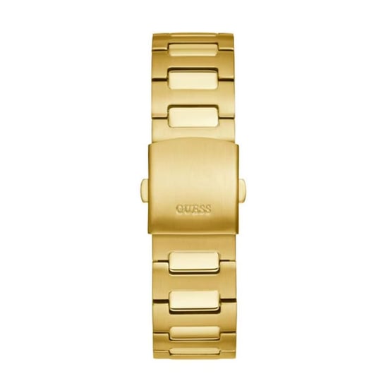 Guess Scope Gold Herren Armbanduhr GW0454G2 - Image 4