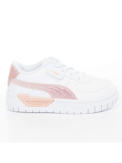 Puma Mädchen-Sneaker Cali Dream Shiny Pack AC inf - Image 4