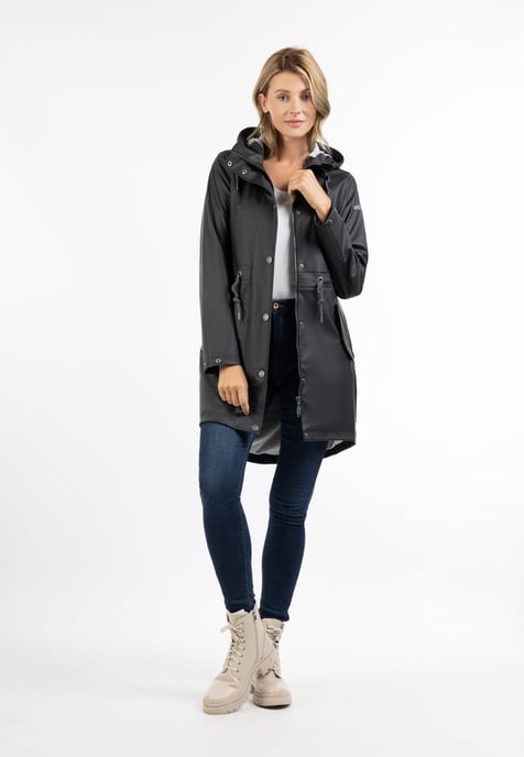 usha raincoat libbi