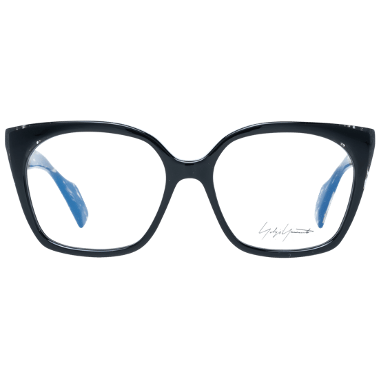 Yohji Yamamoto Brille YY1037 001 54 - Image 2