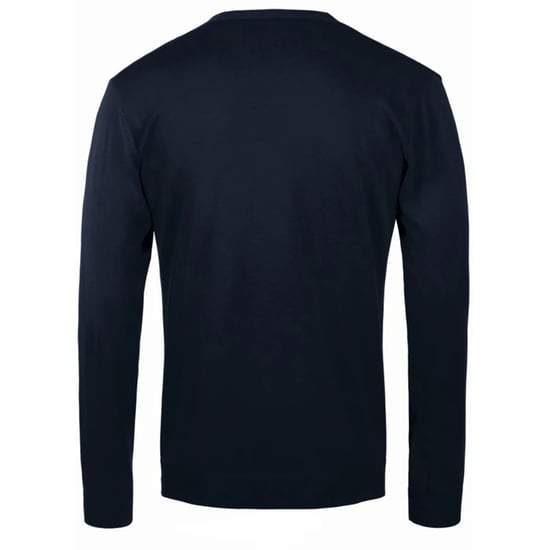 SOLS - "Golden" Strickjacke V-Ausschnitt für Herren (Marineblau) - Image 2