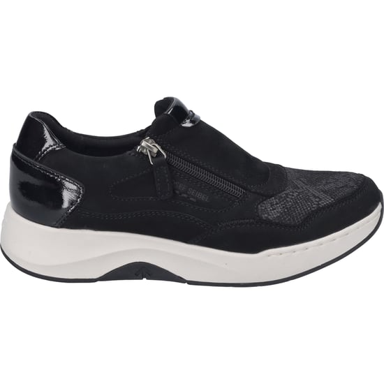 JOSEF SEIBEL Elli 03 | Sneaker for Women | black
