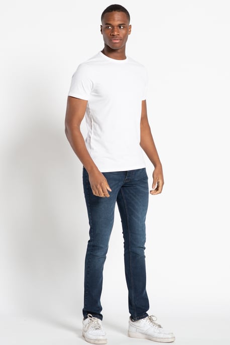 3 Pack Crew Neck T-Shirts