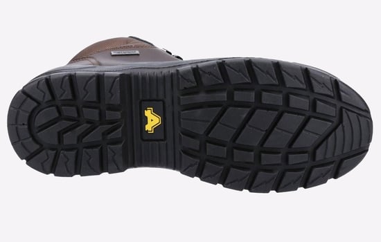 Amblers Safety 241 WASSERDICHTE Sicherheitsstiefel - Image 4