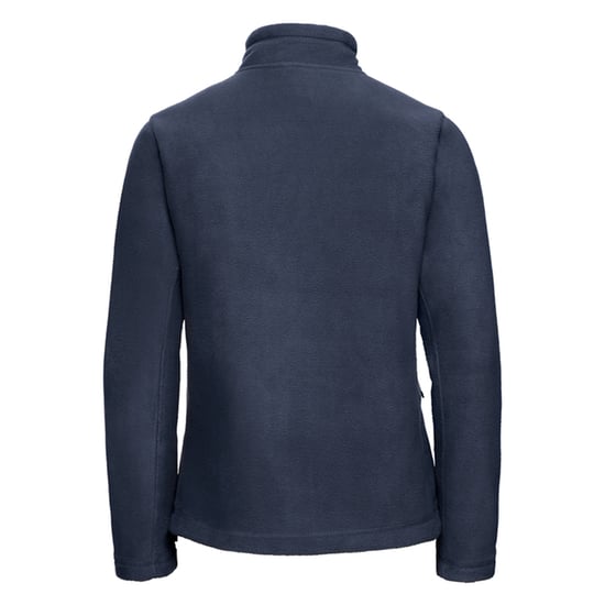 Russell - Fleecejacke Durchgehender Reißverschluss für Damen - Für Außen () - Image 2