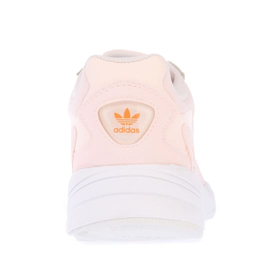 Baskets Falcon adidas Originals Pour Femme en Rose - Image 5