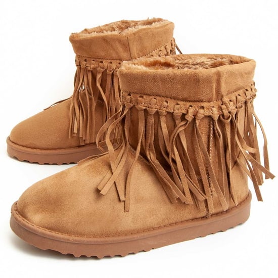 Montevita Stiefeletten Indig2 in Braun - Image 1