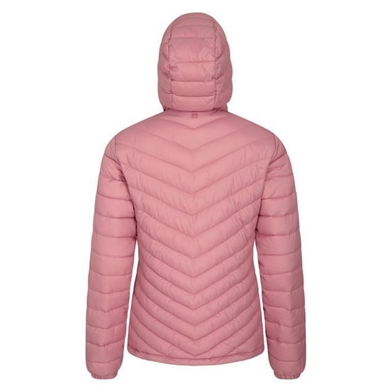 Mountain Warehouse - "Seasons" Steppjacke für Damen (Pink) - Image 2