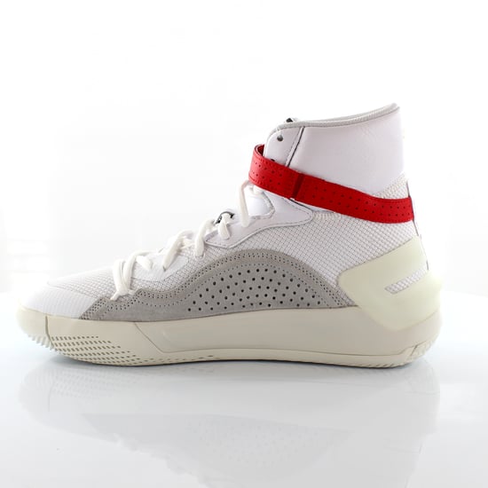 Puma Sky Modern Hi Mens White Trainers