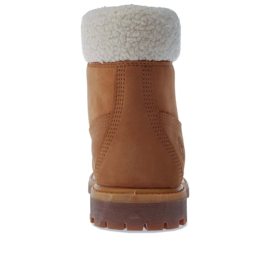 Boots 15cm Premium Timberland Pour Femme en Blé - Image 6