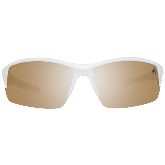 Timberland Herren Sonnenbrille Weiß - Image 2