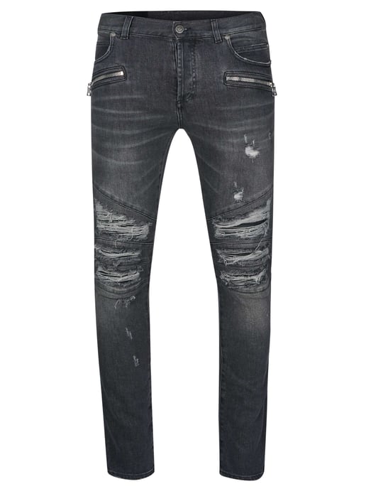 Balmain-Jeans - Image 1