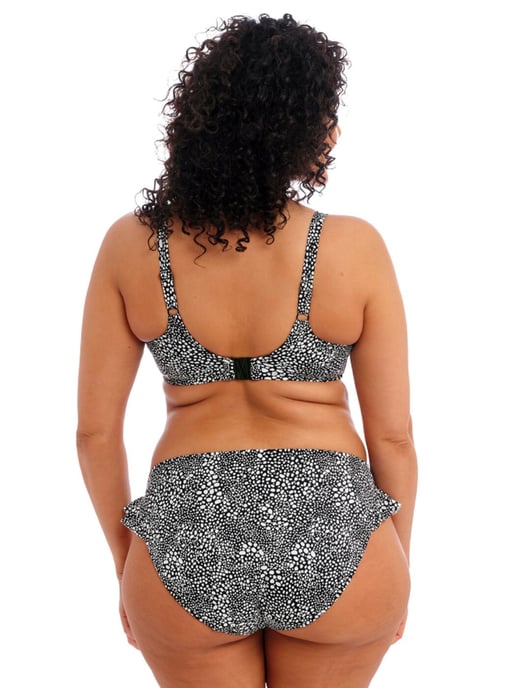 Elomi Pebble Cove Plunge Bikini Top