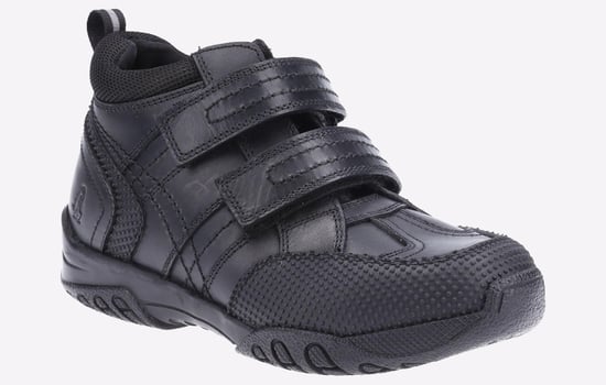 Hush Puppies Jezza Junior Jungen - Image 2