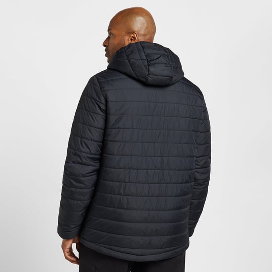 Peter Storm Men's Blisco II Insulated & Water Repellent Puffer Jacket with Hood