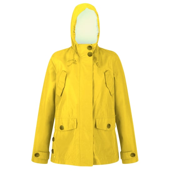 Regatta Womens/Ladies Ninette Waterproof Jacket