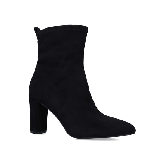 Miss KG Suedette Hallie Boots