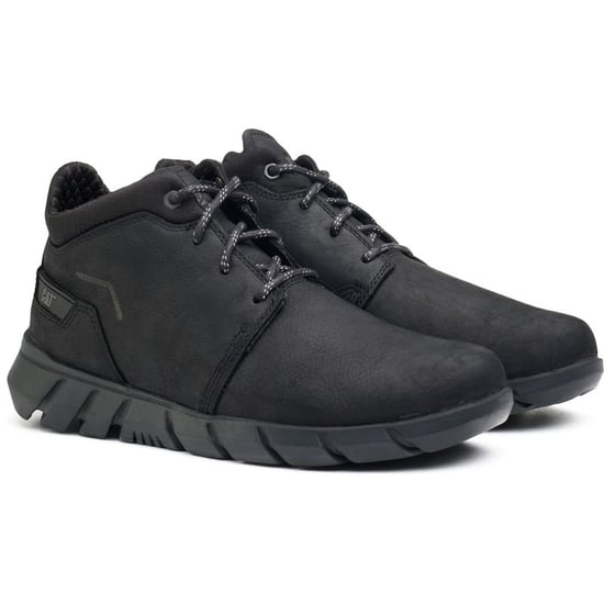 Caterpillar Hendon Fleece-Stiefel - Image 2