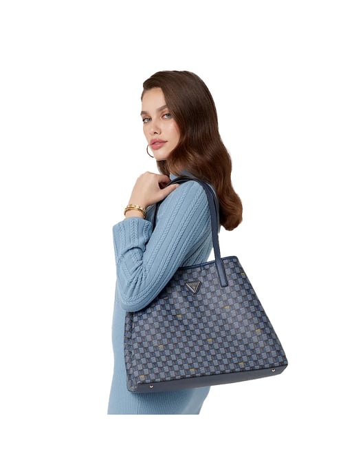 Guess Handtaschen Frau Cabas Vikky - Image 2