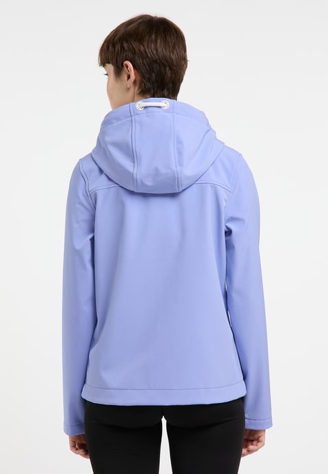 myMo ATHLSR Veste softshell alary - Image 3