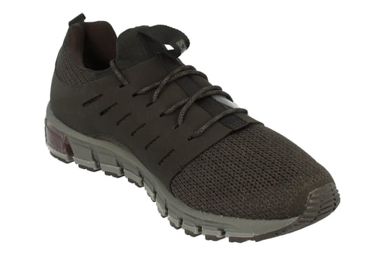 Asics Gel-quantum 180 Sc Herren Schwarz Trainer - Image 4