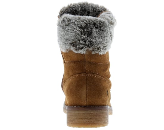 Hush Puppies Florence MEMORY FOAM Stiefel Womens - Image 4
