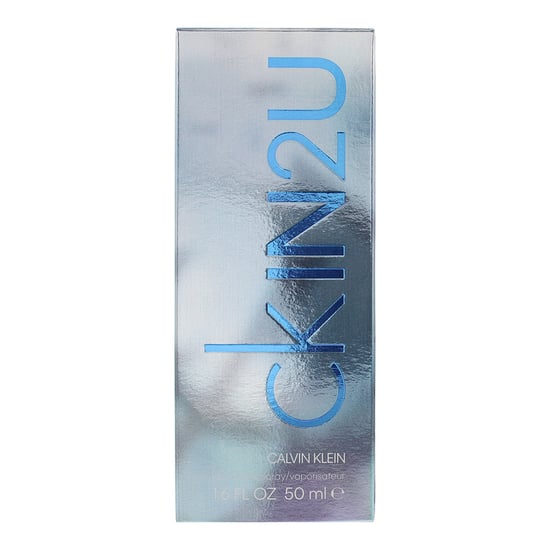 ckIN2U for Him - EdT 50ml - Image 3