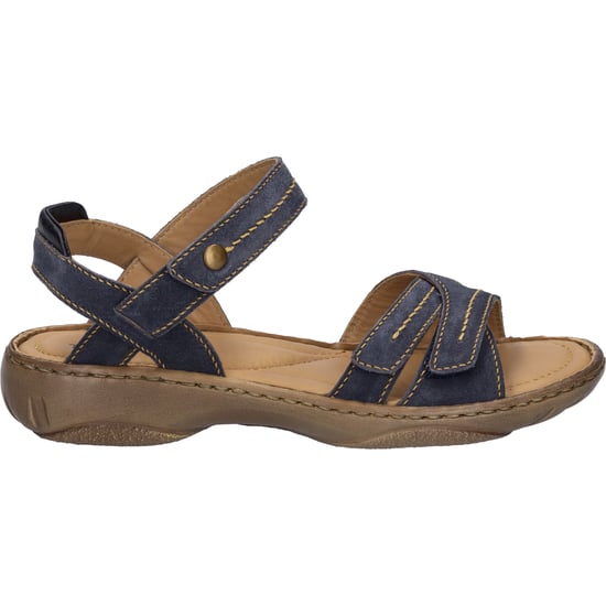 JOSEF SEIBEL Debra 62 | Sandals for Women | blue