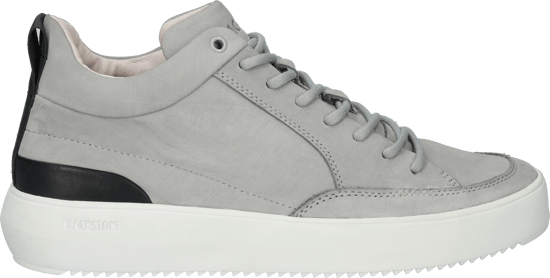 Kevin - Silver Sconce - Sneaker (mid)