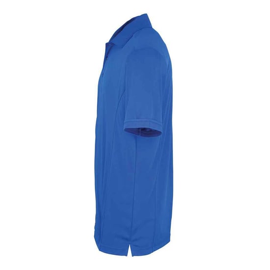 Premier - "Coolchecker" Poloshirt für Herren (Königsblau) - Image 3