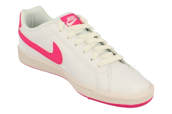 Nike Damen Court Majestic Weiß Turnschuhe - Image 4