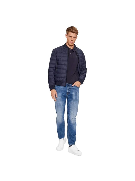 Polo Guess Herren Klassiker Dreieck - Image 2