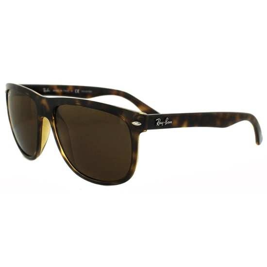 Ray-Ban Sonnenbrille 4147 710/57 Schildkröte Braun Polarisiert 60mm - Image 2