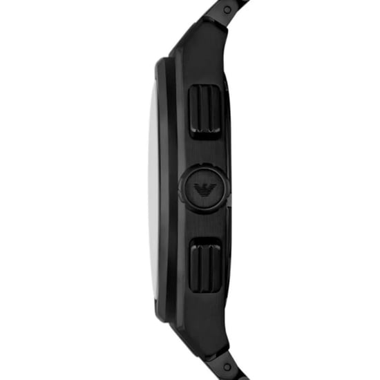 Emporio Armani Federico Men's Black Watch AR11562