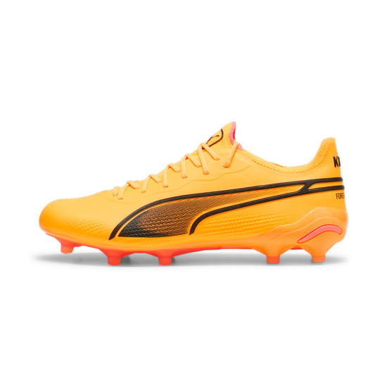 PUMA Herren KING ULTIMATE FG/AG Fußballschuhe - Image 1