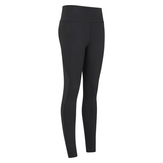 Mountain Warehouse Damen/Damen Blackout Leggings mit hoher Taille (Schwarz) - Image 4