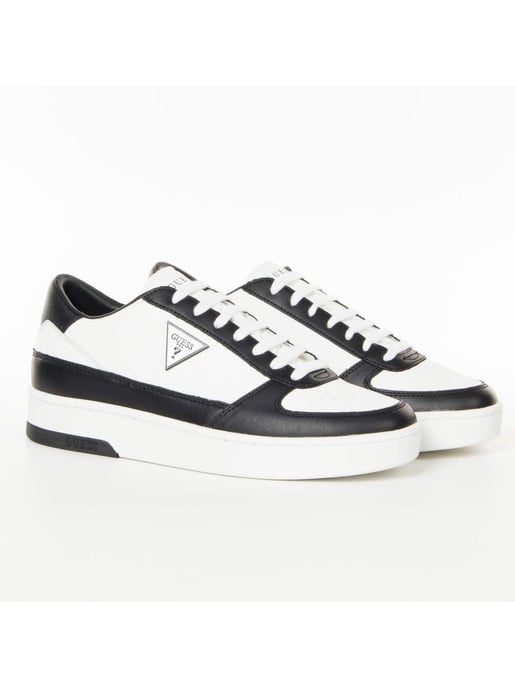 Guess Dreieck Sneaker für Herren - Image 1