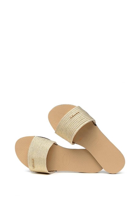 You Malta Metallic Slide