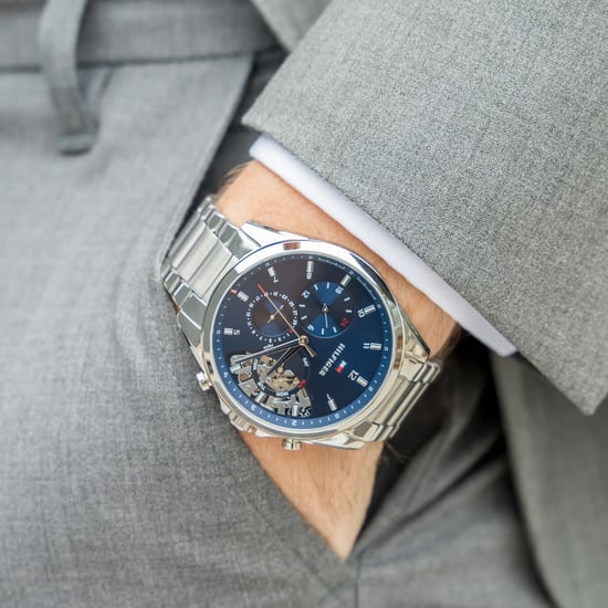Tommy Hilfiger Herren Uhr 1710448 - Image 4