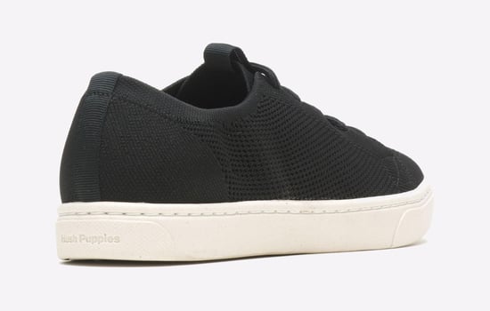 Hush Puppies Good Sneaker Womens - Image 3