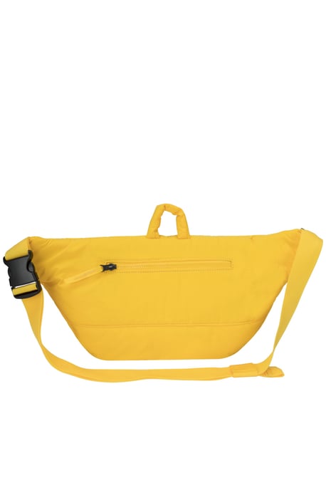 Jaspar Triple Padded Sling Bag