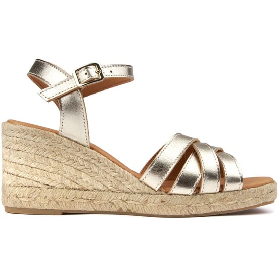 Sole Angel Espadrille-Sandalen - Image 1