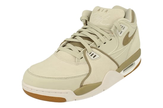Nike Air Flight 89 Le Herren Turnschuhe Beige - Image 1