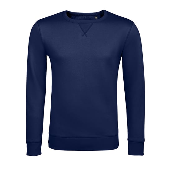 Sols Unisex-Erwachsene Sully Sweatshirt (Marineblau) - Image 1