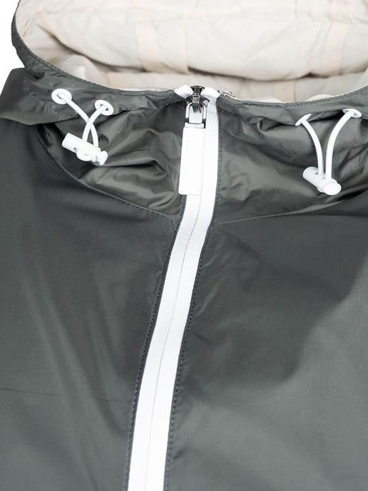 Invicta Jacke Herren weiß - Image 6