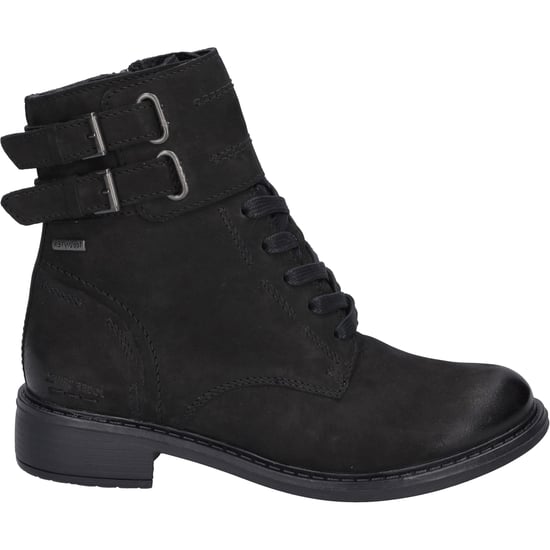 JOSEF SEIBEL Selena 51 | Stiefelette für Damen | Schwarz Selena 51, schwarz - Image 2