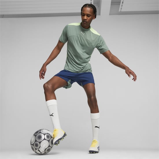 PUMA Herren KING ULTIMATE FG/AG Fußballschuhe - Image 3