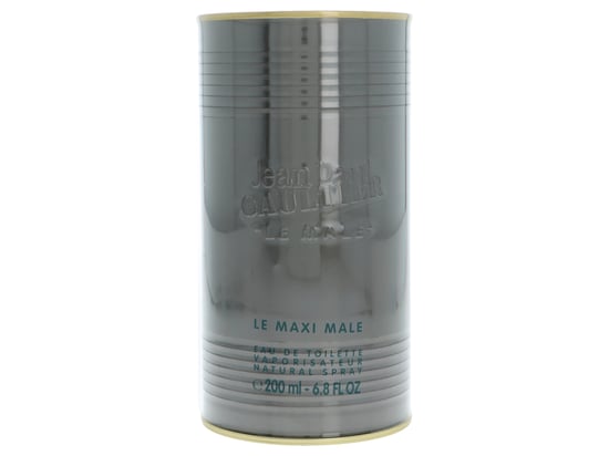 J.P. Gaultier Le Male Edt Spray 200ml - Image 2