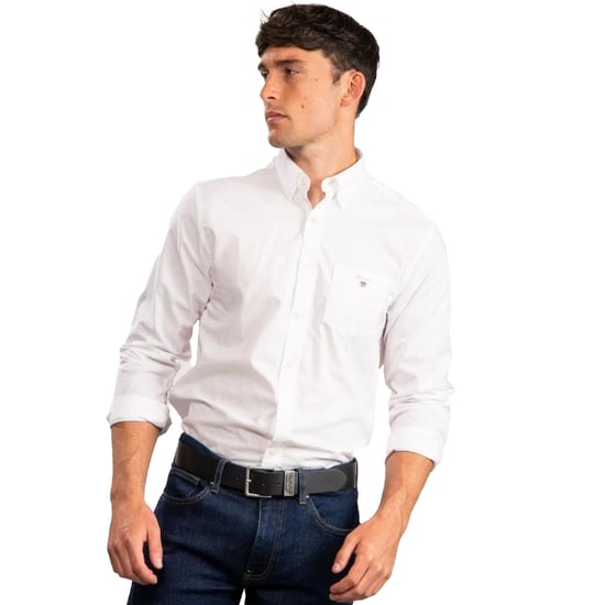 Gant Herren Regular Fit Hemd | Das Oxford Hemd - Image 2